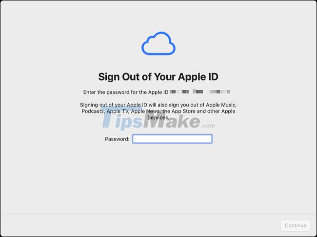 how to install os x without app store id