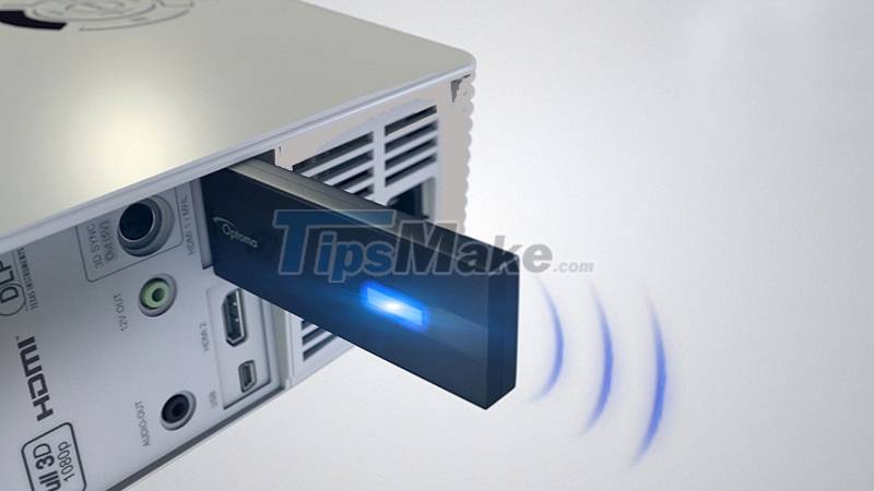 How to connect a tablet to a projector Picture 8