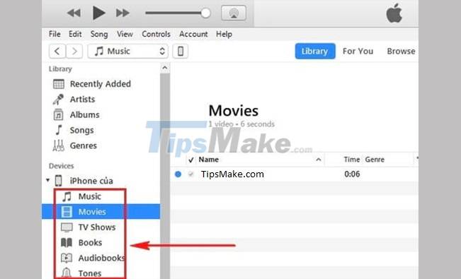 How to connect phone to computer easily for iPhone and Android Picture 11