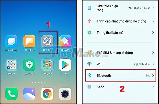 How to connect phone to computer easily for iPhone and Android Picture 4