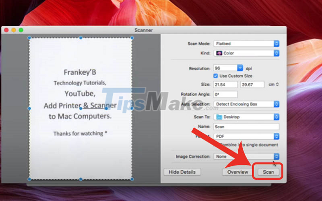 How to Connect Printer to Computer, Macbook Extremely Easy at Home Picture 10