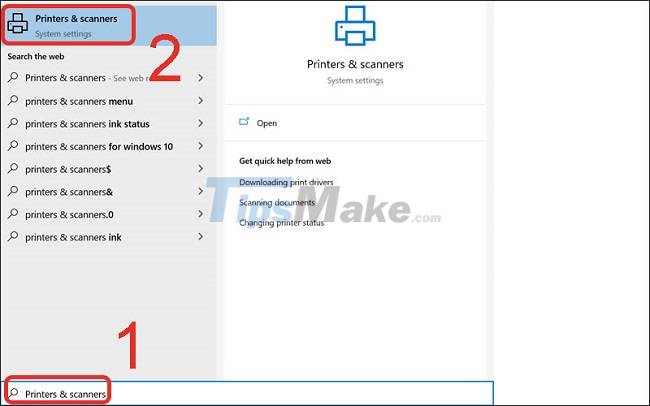 How to Connect Printer to Computer, Macbook Extremely Easy at Home Picture 11