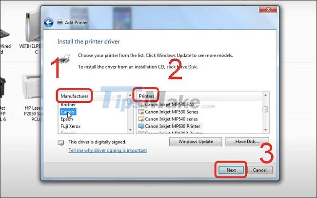 How to Connect Printer to Computer, Macbook Extremely Easy at Home Picture 6