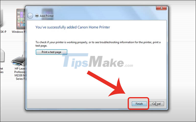 How to Connect Printer to Computer, Macbook Extremely Easy at Home Picture 7