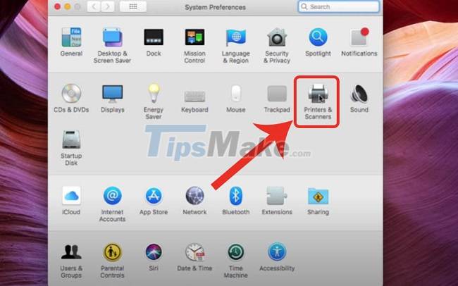 How to Connect Printer to Computer, Macbook Extremely Easy at Home Picture 8