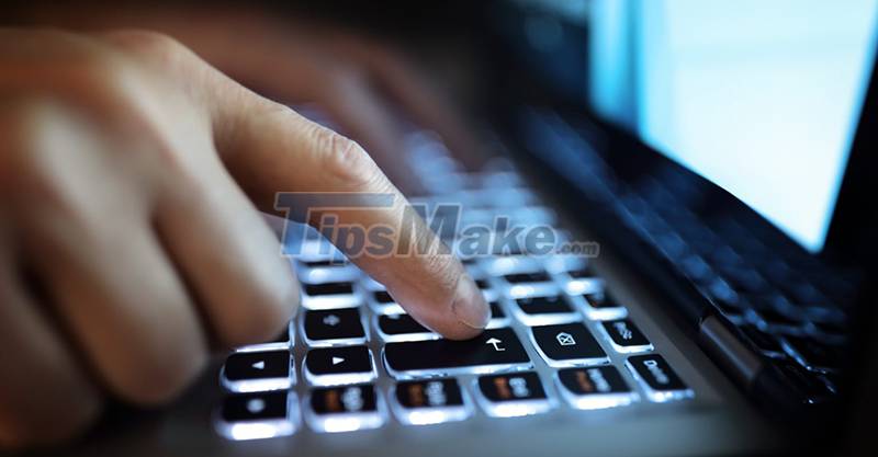 How to connect WiFi for Windows laptops and fix WiFi errors on Windows laptops Picture 10