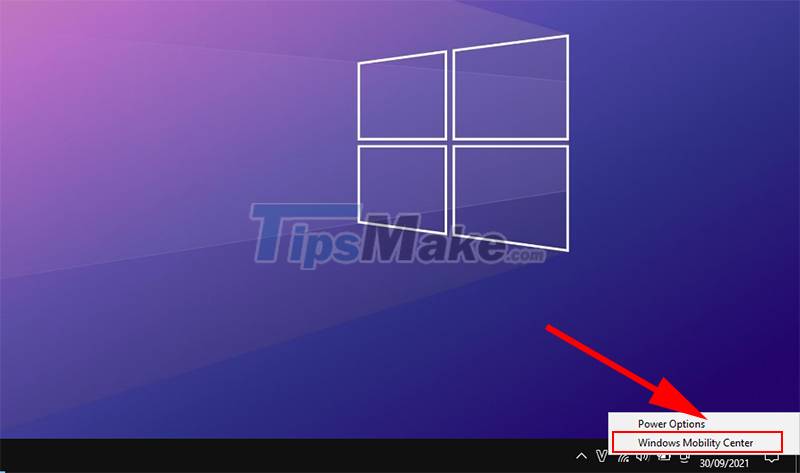 How to connect WiFi for Windows laptops and fix WiFi errors on Windows laptops Picture 8