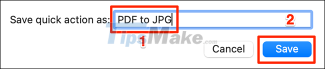 How to convert PDF files to JPG on Mac Picture 16
