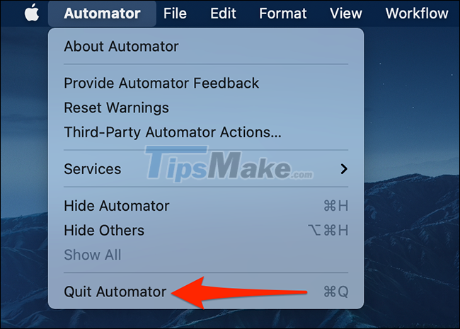 How to convert PDF files to JPG on Mac Picture 17