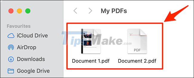 How to convert PDF files to JPG on Mac Picture 18