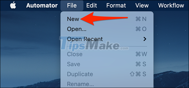 How to convert PDF files to JPG on Mac Picture 7