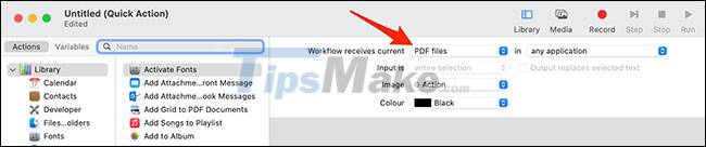 How to convert PDF files to JPG on Mac Picture 9