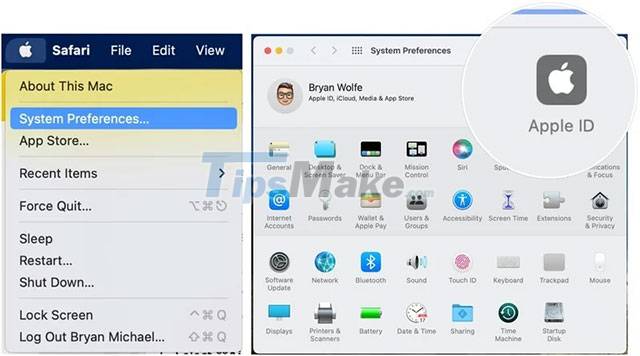 How to copy a photo library from one Mac to another Picture 3