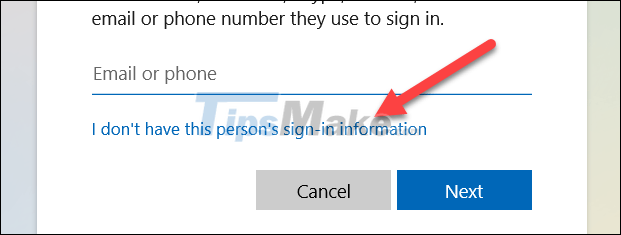 How to create a 'guest' account on Windows 11 Picture 4