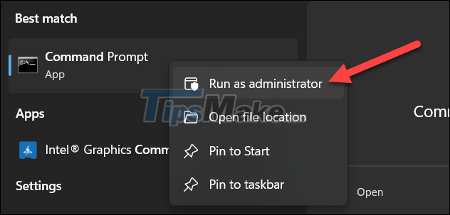 How to create a 'guest' account on Windows 11 Picture 7