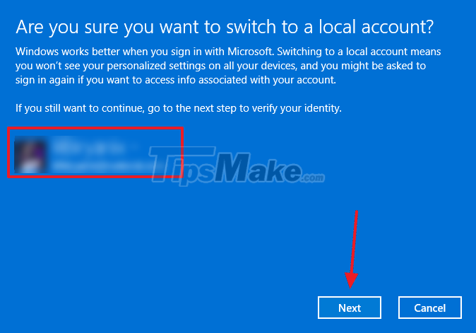 How to create a new User on Windows 11 Picture 18