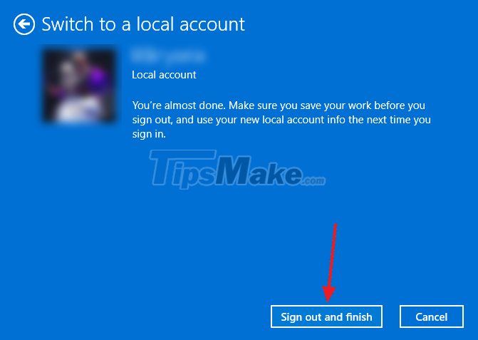 How to create a new User on Windows 11 Picture 21