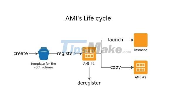 How to Create an EC2 Instance Linux Virtual Server on Amazon AWS Picture 2