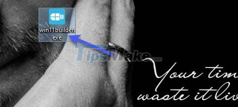 How to create Windows 11 installation USB for computers that do not meet TPM 2.0 hardware Picture 2