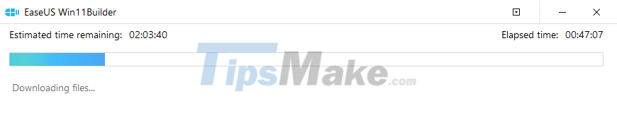 How to create Windows 11 installation USB for computers that do not meet TPM 2.0 hardware Picture 5