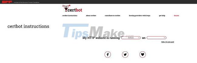 How to create your own online proxy server in minutes Picture 2