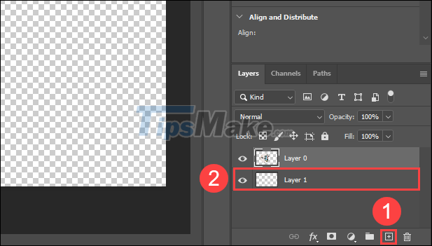 How to crop an image into a circle in Photoshop Picture 7