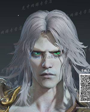 How to customize and add presets to create characters in Naraka: Bladepoint Picture 10