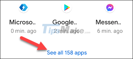 How to customize notification sounds for each app on Android Picture 3