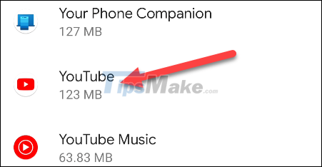 How to customize notification sounds for each app on Android Picture 4