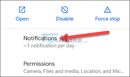 How to customize notification sounds for each app on Android Picture 5