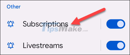 How to customize notification sounds for each app on Android Picture 6