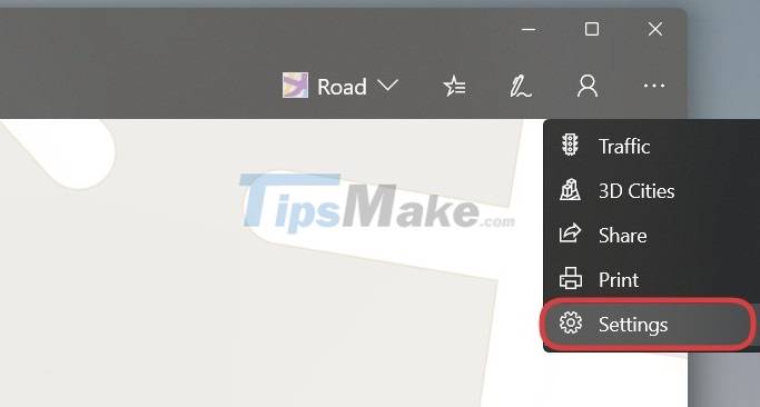 How to delete location history on Windows 11 Picture 5