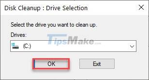How to delete System Restore Points in Windows 10 Picture 2