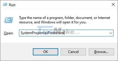 How to delete System Restore Points in Windows 10 Picture 7