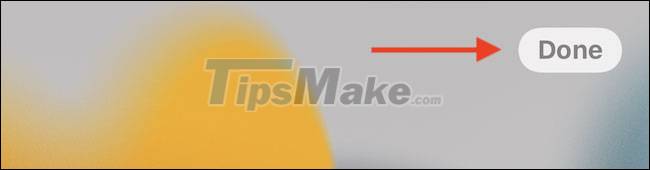 How to delete the home screen page containing apps on iPhone and iPad Picture 5