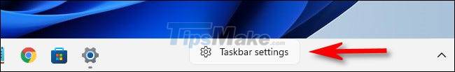 How to display the Pen Menu icon on the Windows 11 taskbar Picture 6