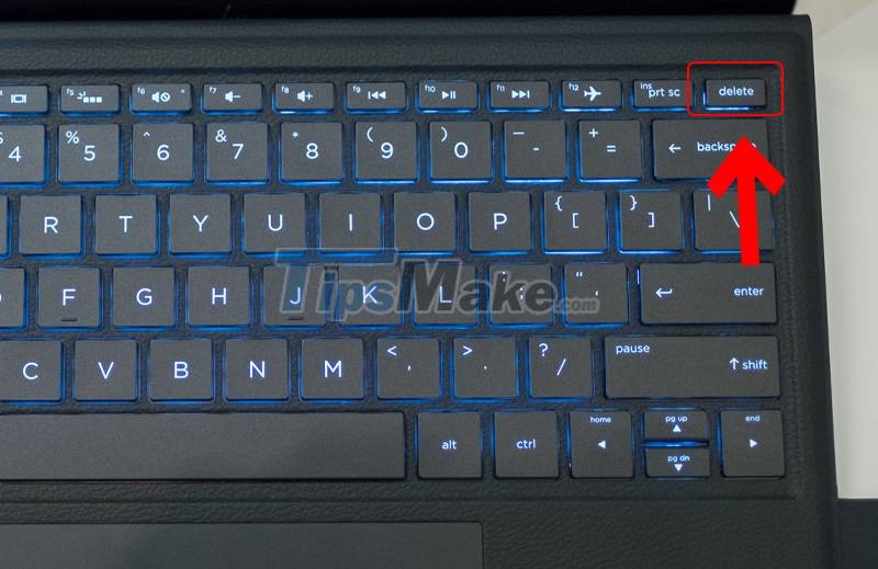 How to display the This PC icon on the Windows 11 desktop Picture 10