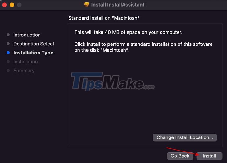 How to download the macOS 12 Monterey installer with gibMacOS Picture 7