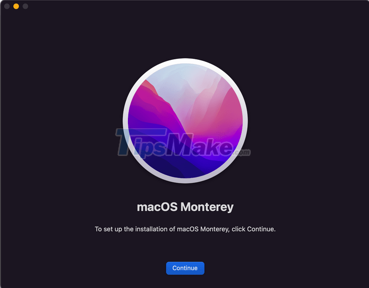 How to download the macOS 12 Monterey installer with gibMacOS Picture 9