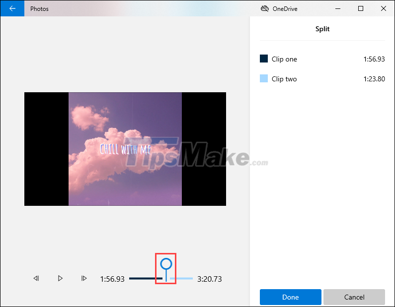 How to Edit Live Video on Windows Picture 10