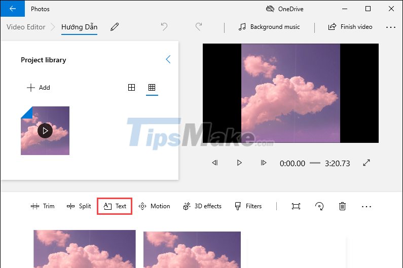 How to Edit Live Video on Windows Picture 11