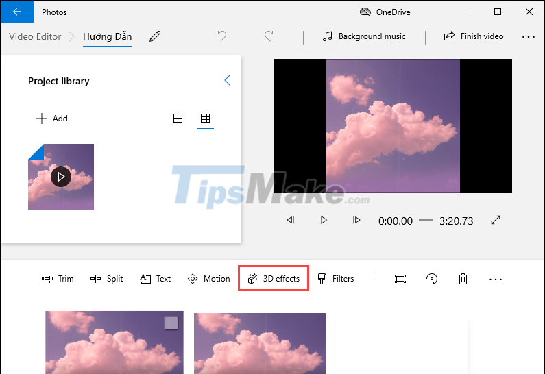 How to Edit Live Video on Windows Picture 13