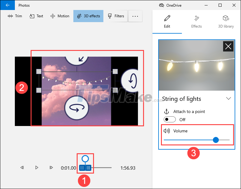 How to Edit Live Video on Windows Picture 15