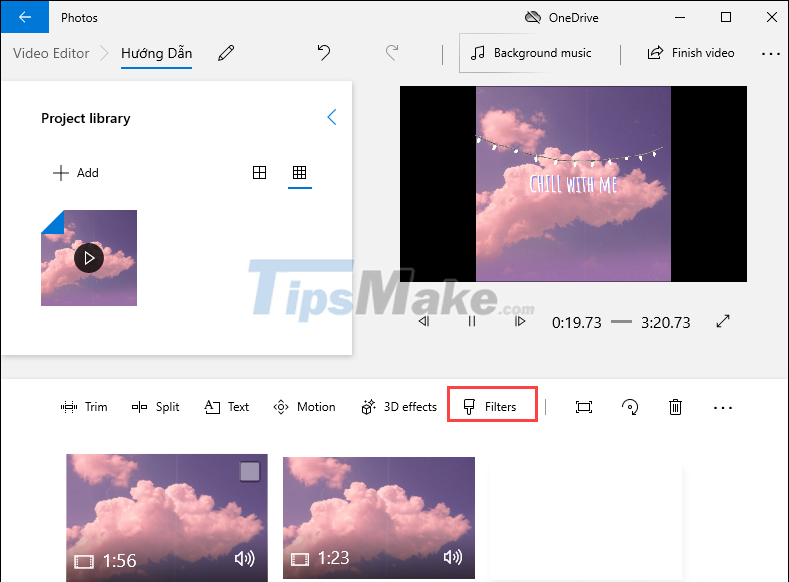 How to Edit Live Video on Windows Picture 16