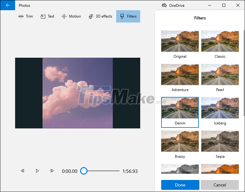 How to Edit Live Video on Windows Picture 17