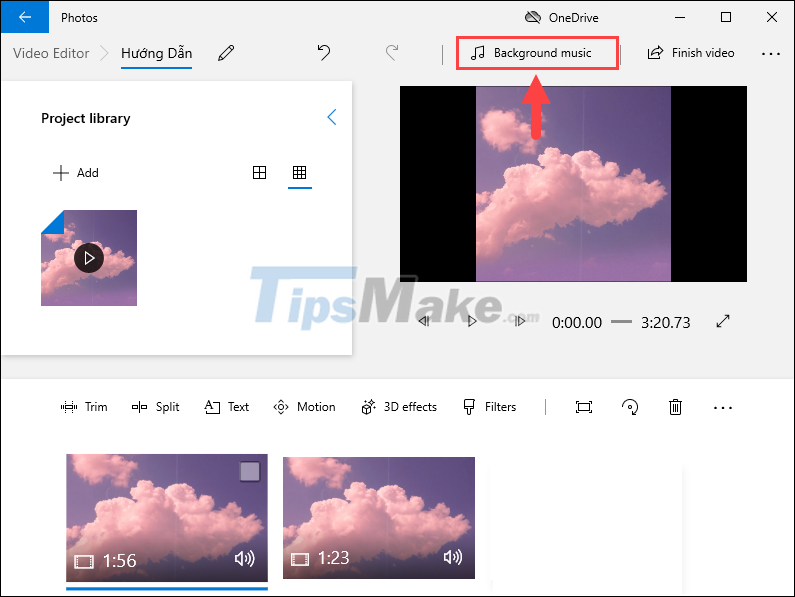 How to Edit Live Video on Windows Picture 18