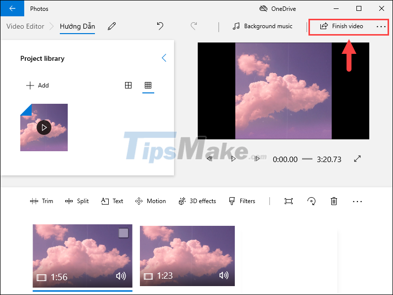 How to Edit Live Video on Windows Picture 19