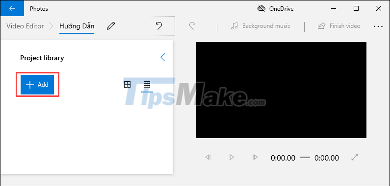 How to Edit Live Video on Windows Picture 4