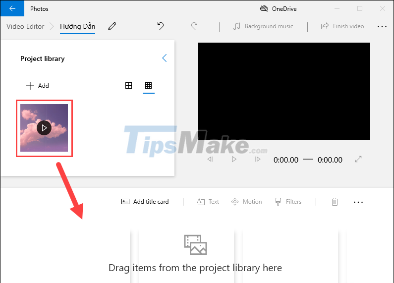 How to Edit Live Video on Windows Picture 5