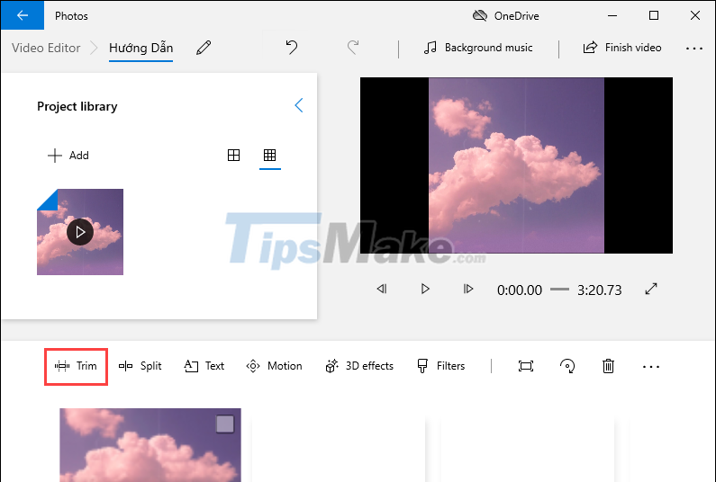 How to Edit Live Video on Windows Picture 7